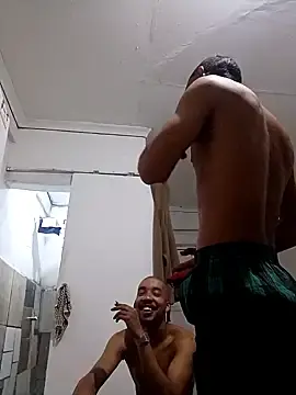 Stripchat Sex Chat of TOBY_BALLZ