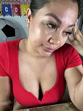 Stripchat Sex Chat of ValeryGrey