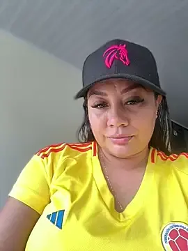 Stripchat Live Porn of ValeryGrey