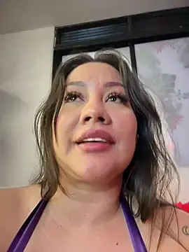 Stripchat Adult Webcams of ValeryGrey