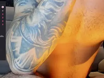 Stripchat Sex Cam of MarkWalker__