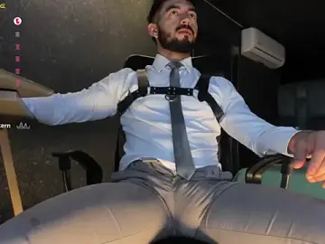 Stripchat Live Sex of MarkWalker__