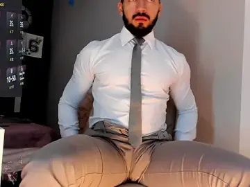 Stripchat Live Porn of MarkWalker__