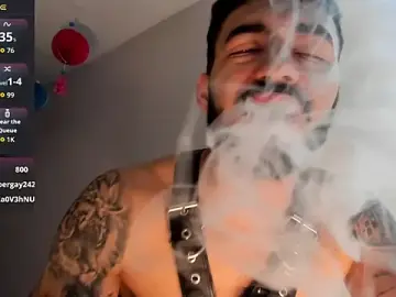 Stripchat Watch Live Sex Cams of MarkWalker__