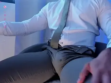 Stripchat Private Sex Chat of MarkWalker__