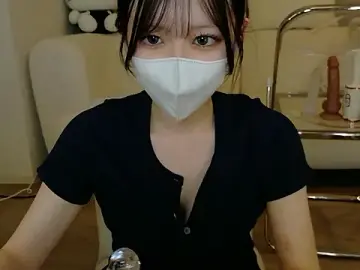 Stripchat Private Sex Chat of R-bonbon