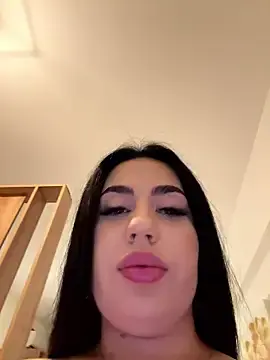 Stripchat Live Porn of Andrestarr