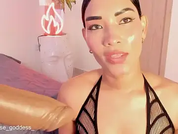 Stripchat Sex Cam of Chinese_goddess_