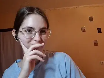 Stripchat Nude Webcam of Katelemon