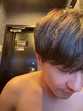 Stripchat Sex Cam of yuuki8910