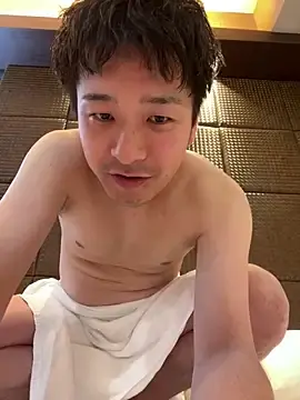Stripchat Sex Chat of yuuki8910