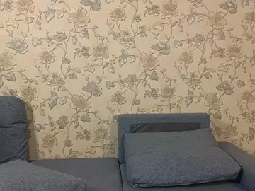 Stripchat Free Porn Cam of VerhiniaMaua