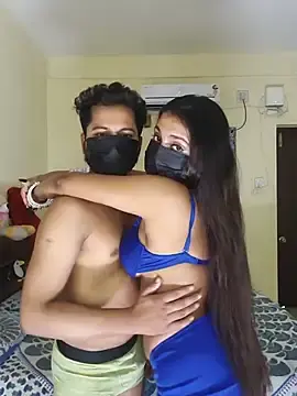 Stripchat Adult Video Chat of pimange34