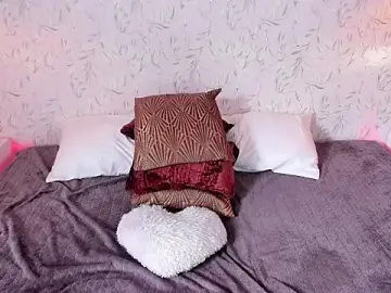 Stripchat Live Porn of Angel__Brm