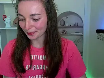 Stripchat Free Live Porn of _Barbie_Kiss_