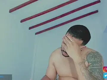 Stripchat Private Sex Chat of jorge_narvaezz
