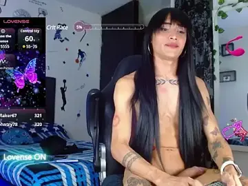 Stripchat Free Live Porn of Penelopee22cm