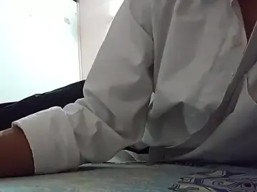 Stripchat Live Sex of RikzAdam