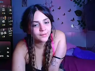 Stripchat Free Live Porn of emily_cooper_t
