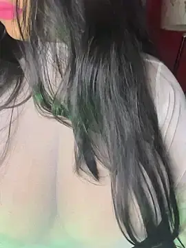 Stripchat Nude Webcam of mEhAK_________