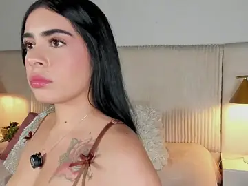 Stripchat Best Webcam of susan_zc