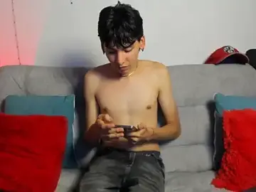 Stripchat Sex Chat of Angel_Dustt1