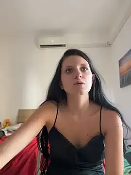 Stripchat Free Live Porn of Harl3y__666