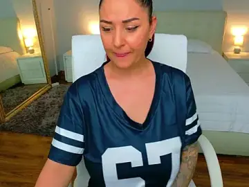 Stripchat Free Porn Cam of Just--Amy