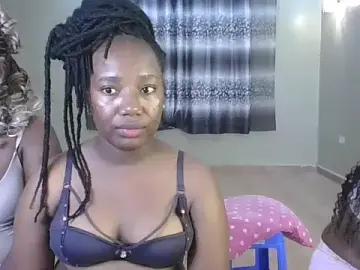 Stripchat Best Webcam of KESH_1