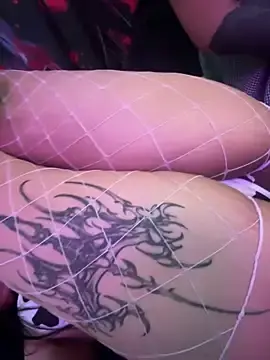 Stripchat Live Porn of Lucyfx666