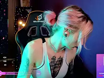 Stripchat Live Porn of _HelenCarter