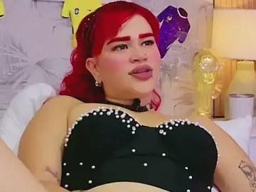 Stripchat Free Live Porn of CherryTayloor