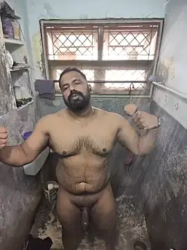 Stripchat Sex Cam of Siranjeevishiva