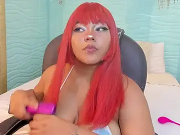 Stripchat Free Porn Cam of cherry_chel