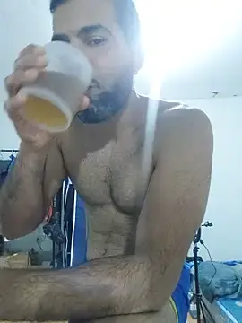 Stripchat Sex Cam of thom_1