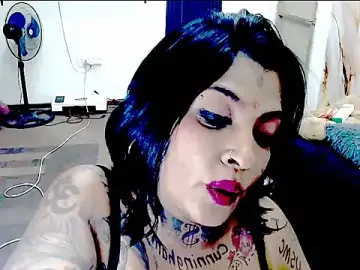 Stripchat Nude Webcam of Indiancatz2