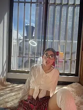Stripchat Watch Live Sex Cams of Little__Molly__