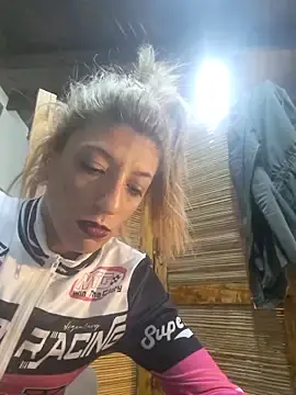 Stripchat Adult Webcam of gala2