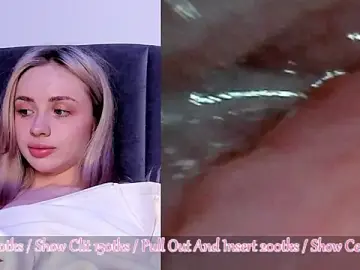 Stripchat Sex Cam of jannemary