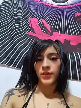 Stripchat Live Sex of karolCozmo
