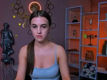 Stripchat Best Webcam of lina_fox12