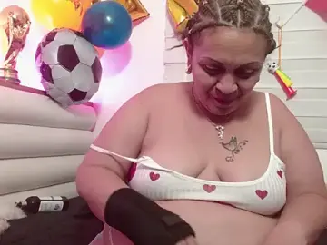 Stripchat Free Porn Cam of scarlettbooty