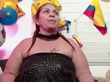 Stripchat Sex Chat of scarlettbooty