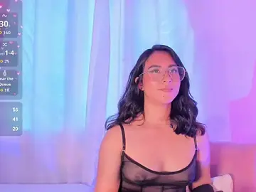 Stripchat Free Live Porn of DaraBeckett