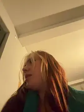 Stripchat Live Sex of AnjaAmelia
