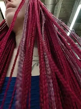 Stripchat Adult Video Chat of Frost_foxy
