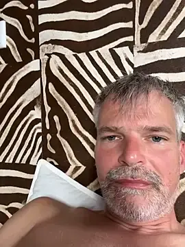 Stripchat Adult Webcam of Thor-82