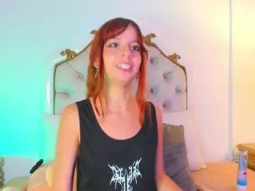 Stripchat Free Live Porn of scarlett_smith_3