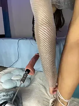 Stripchat Live Porn of Celeste3