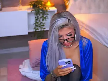 Stripchat Best live sex cam show of Juicy_Jessye